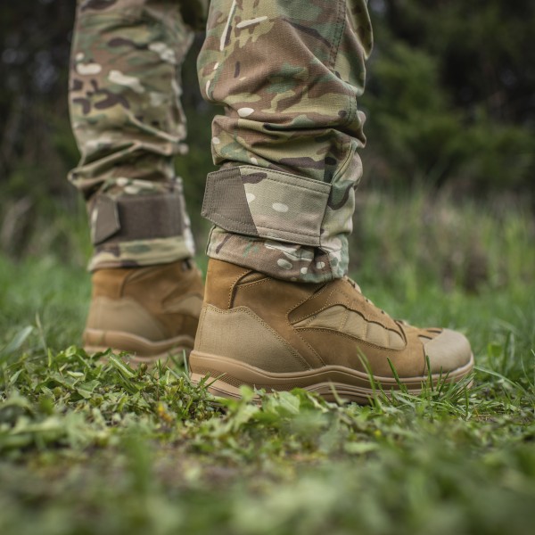 M-Tac штани Aggressor Elite NYCO Multicam - 20412008