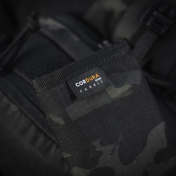 M-Tac гаманець Elite Gen.II Multicam Black - 20421869