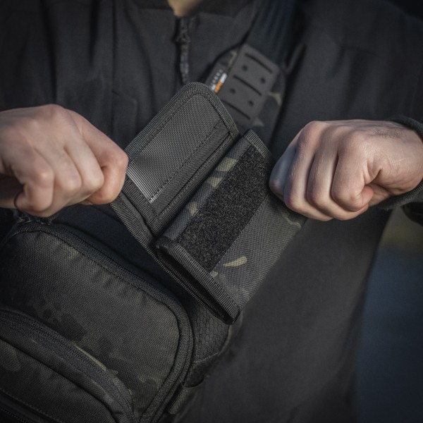 M-Tac гаманець Elite Gen.II Multicam Black - 20421869