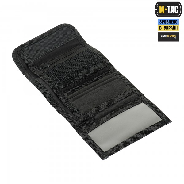 M-Tac гаманець Elite Gen.II Multicam Black - 20421869