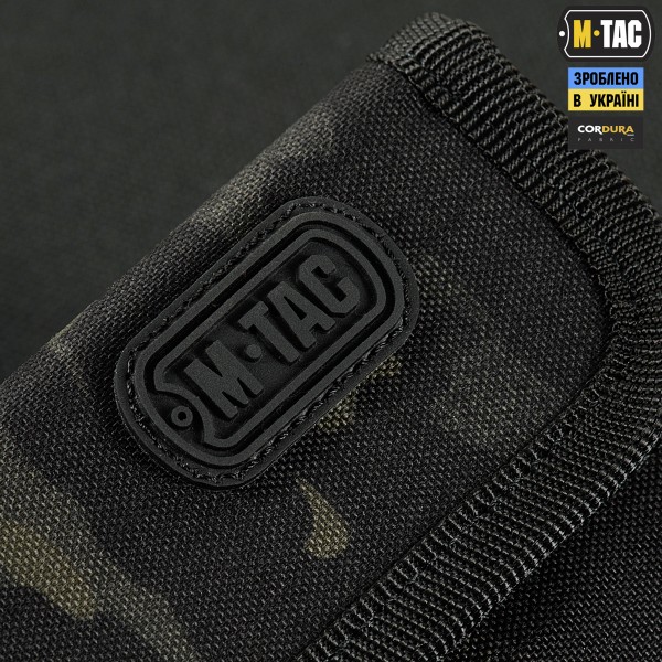 M-Tac гаманець Elite Gen.II Multicam Black - 20421869