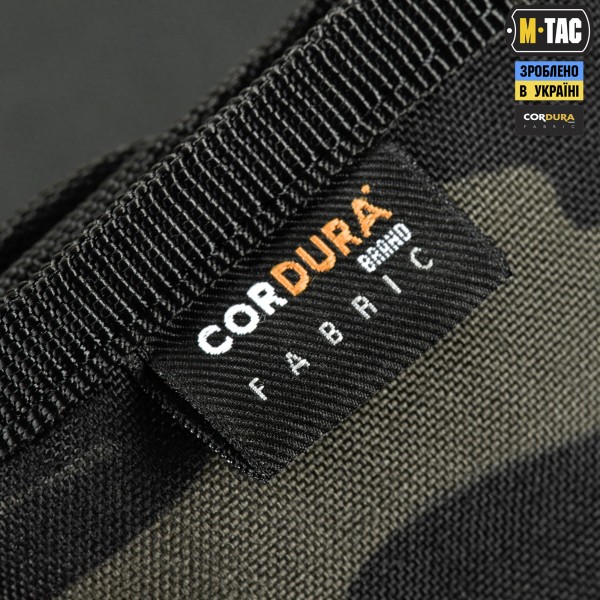 M-Tac гаманець Elite Gen.II Multicam Black - 20421869