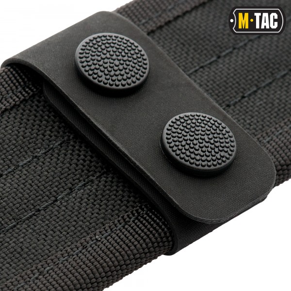 M-Tac крепления на тактический ремень (5 шт) Black - 20425002 M-Tac крепления на тактический ремень (5 шт) Black - 20425002