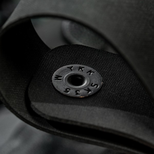 M-Tac кріплення з D-кільцем на тактичний ремінь (2 шт) Black - 20426002 M-Tac кріплення з D-кільцем на тактичний ремінь (2 шт) Black - 20426002