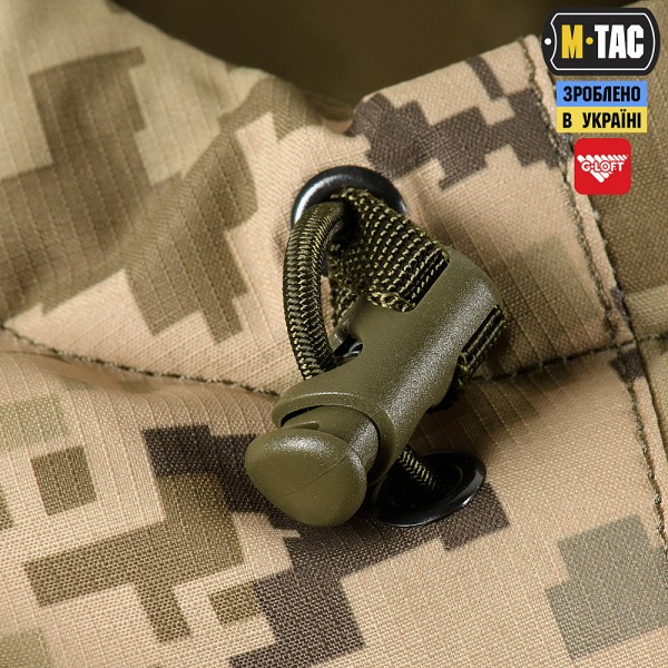 M-Tac куртка зимова Alpha Gen.IV Pro MM14 - 20431830