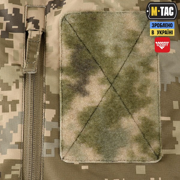 M-Tac куртка зимова Alpha Gen.IV Pro MM14 - 20431830