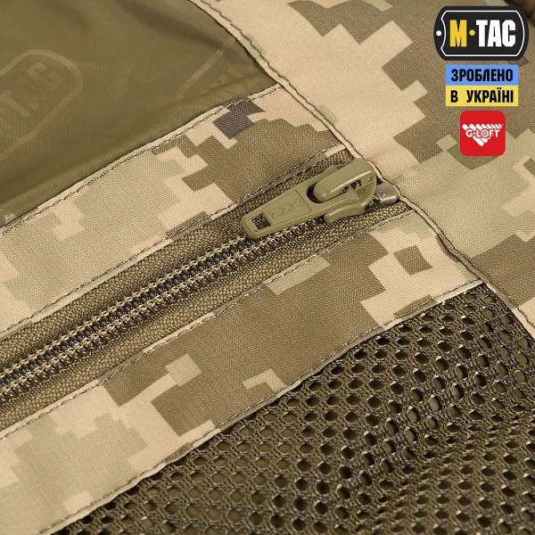 M-Tac куртка зимова Alpha Gen.IV Pro MM14 - 20431830