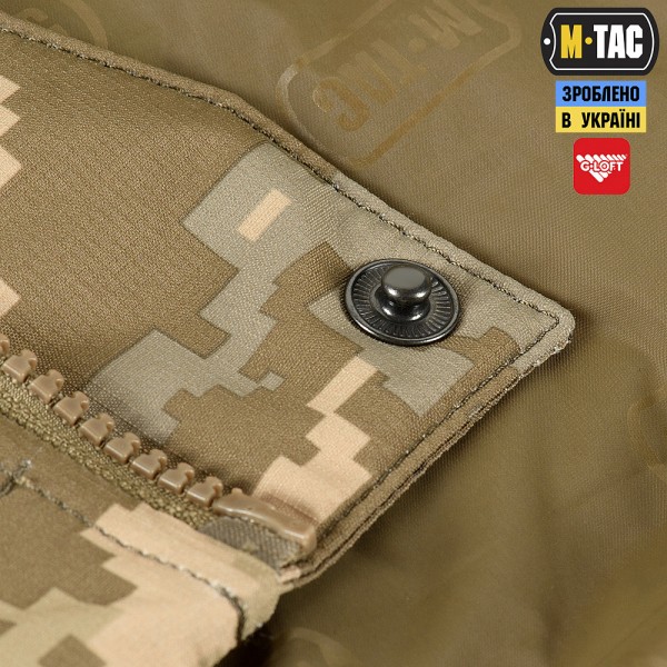 M-Tac куртка зимова Alpha Gen.IV Pro MM14 - 20431830