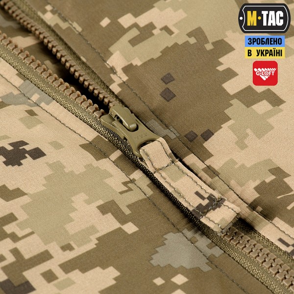 M-Tac куртка зимова Alpha Gen.IV Pro MM14 - 20431830