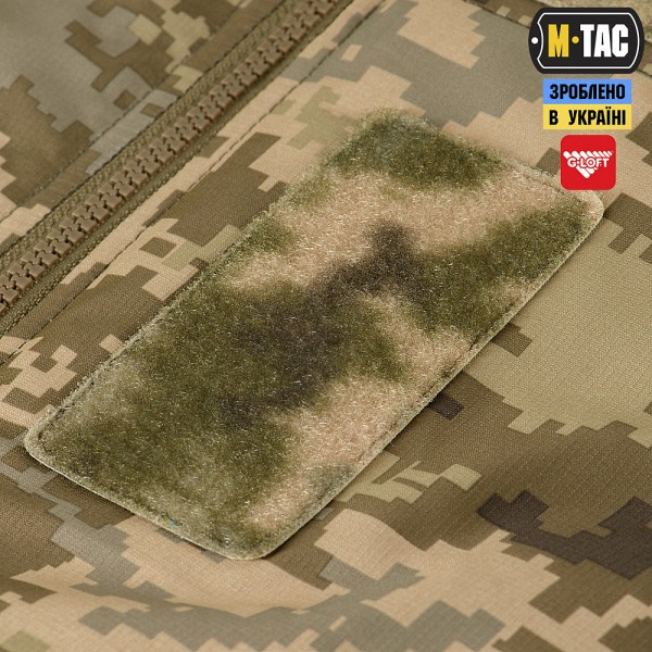 M-Tac куртка зимова Alpha Gen.IV Pro MM14 - 20431830