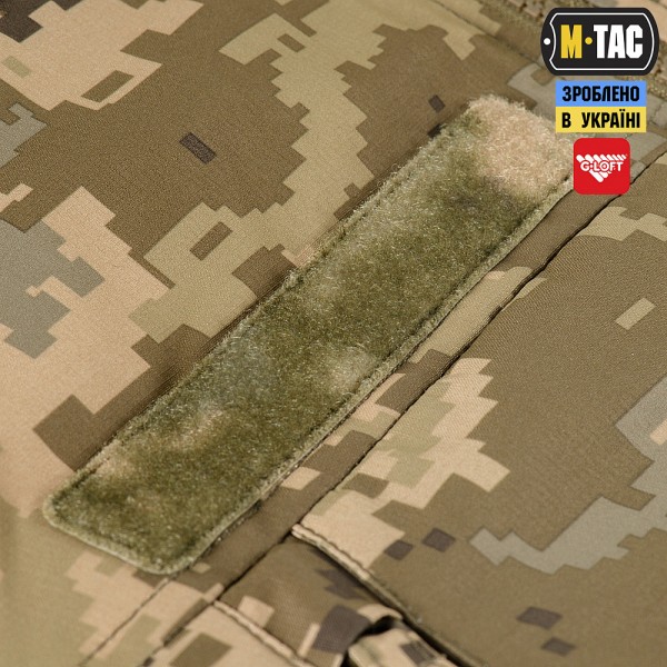 M-Tac куртка зимова Alpha Gen.IV Pro MM14 - 20431830