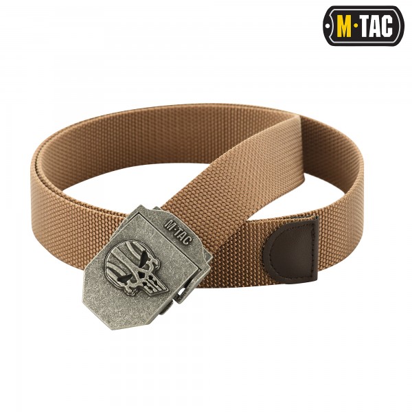 M-Tac ремень Месник Tan - 20454005