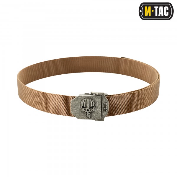 M-Tac ремень Месник Tan - 20454005