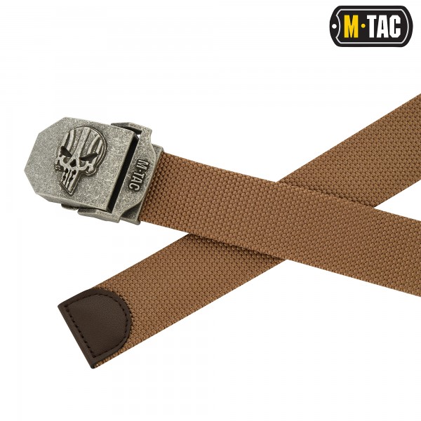 M-Tac ремень Месник Tan - 20454005