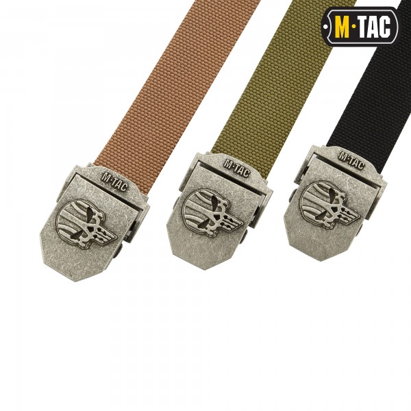 M-Tac ремень Месник Tan - 20454005