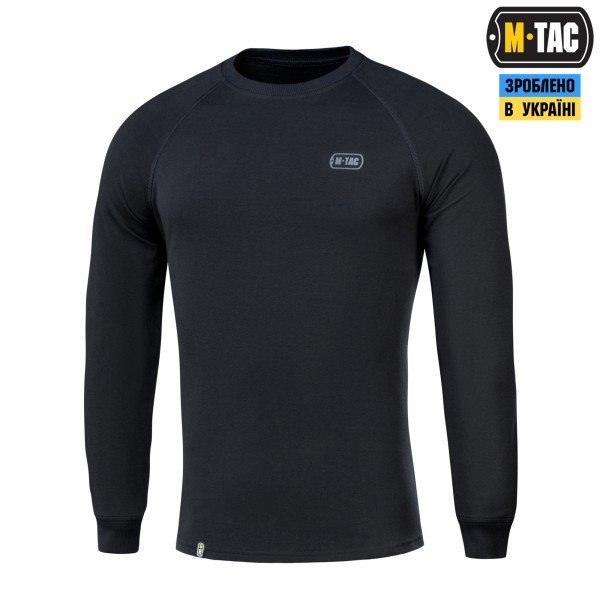 M-Tac реглан Athlete Black - 20455002