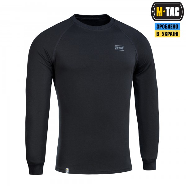 M-Tac реглан Athlete Black - 20455002 M-Tac реглан Athlete Black - 20455002