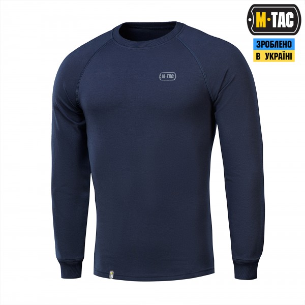M-Tac реглан Athlete Dark Navy Blue - 20455015