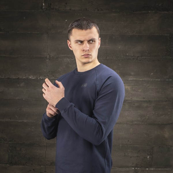M-Tac реглан Athlete Dark Navy Blue - 20455015 M-Tac реглан Athlete Dark Navy Blue - 20455015
