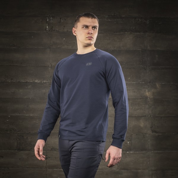 M-Tac реглан Athlete Dark Navy Blue - 20455015 M-Tac реглан Athlete Dark Navy Blue - 20455015