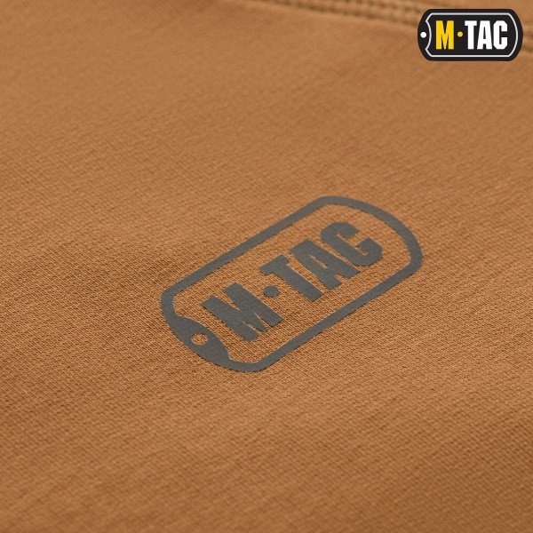 M-Tac реглан Athlete Coyote Brown - 20455017 M-Tac реглан Athlete Coyote Brown - 20455017