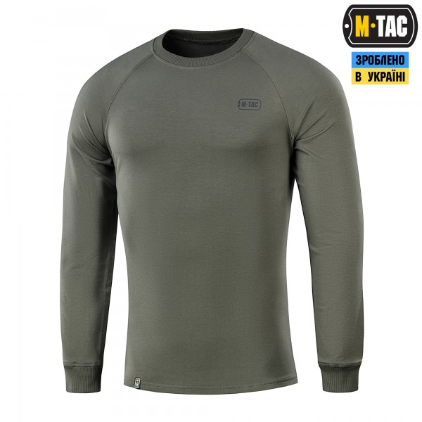 M-Tac реглан Athlete Army Olive - 20455062