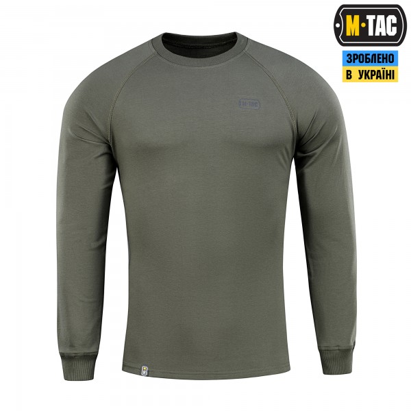 M-Tac реглан Athlete Army Olive - 20455062 M-Tac реглан Athlete Army Olive - 20455062