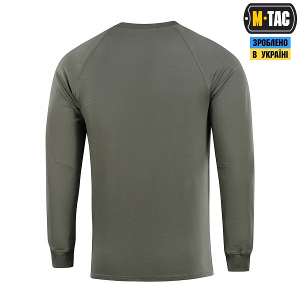 M-Tac реглан Athlete Army Olive - 20455062 M-Tac реглан Athlete Army Olive - 20455062