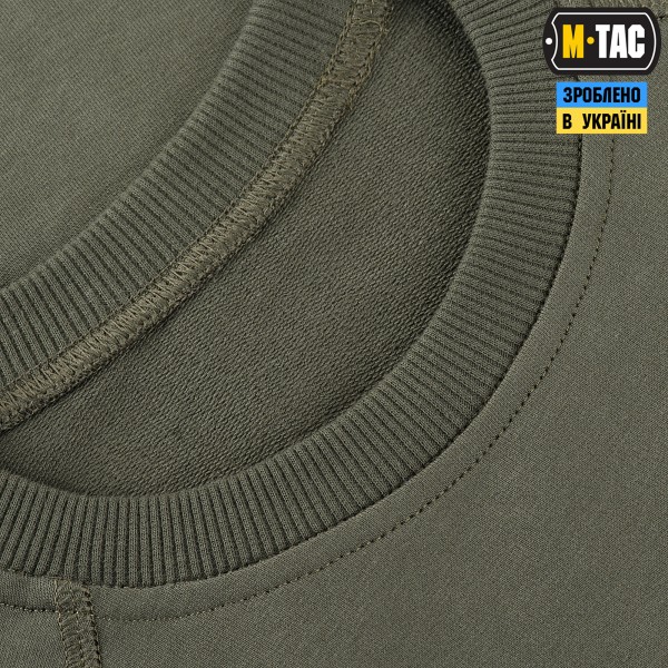 M-Tac реглан Athlete Army Olive - 20455062 M-Tac реглан Athlete Army Olive - 20455062