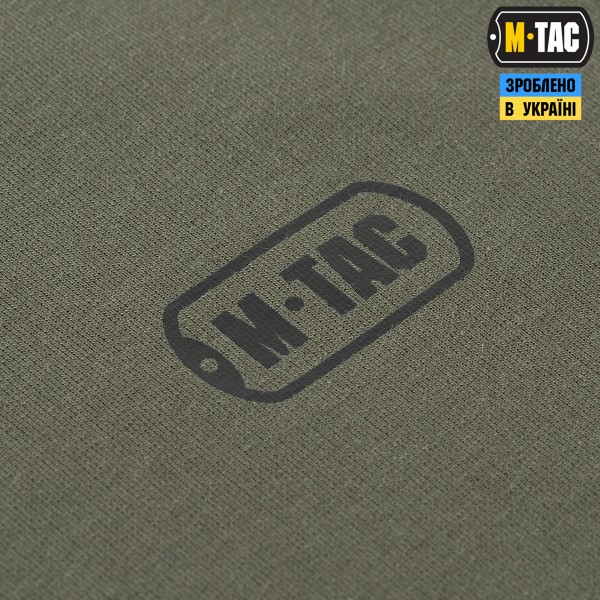 M-Tac реглан Athlete Army Olive - 20455062 M-Tac реглан Athlete Army Olive - 20455062