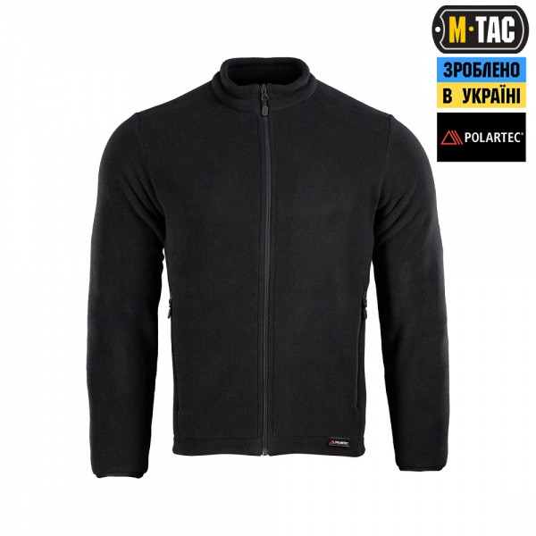 M-Tac кофта Nord Fleece Black - 20467002 M-Tac кофта Nord Fleece Black - 20467002