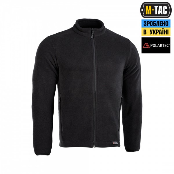 M-Tac кофта Nord Fleece Black - 20467002 M-Tac кофта Nord Fleece Black - 20467002
