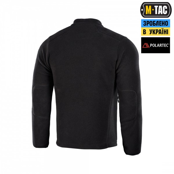 M-Tac кофта Nord Fleece Black - 20467002 M-Tac кофта Nord Fleece Black - 20467002