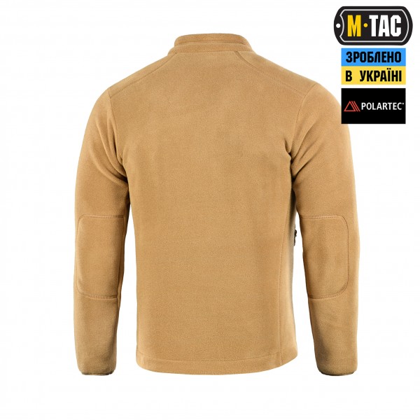 M-Tac кофта Nord Fleece Polartec Coyote - 20467005 M-Tac кофта Nord Fleece Polartec Coyote - 20467005