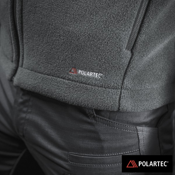 M-Tac кофта Nord Fleece Polartec Dark Grey - 20467012 M-Tac кофта Nord Fleece Polartec Dark Grey - 20467012