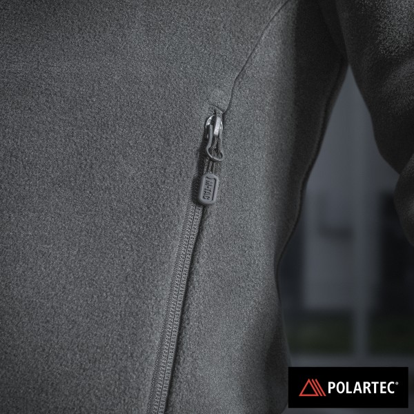 M-Tac кофта Nord Fleece Polartec Dark Grey - 20467012 M-Tac кофта Nord Fleece Polartec Dark Grey - 20467012