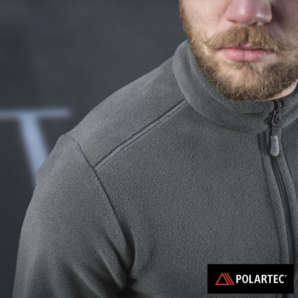 M-Tac кофта Nord Fleece Polartec Dark Grey - 20467012 M-Tac кофта Nord Fleece Polartec Dark Grey - 20467012