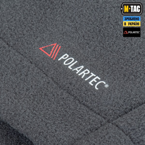 M-Tac кофта Nord Fleece Polartec Dark Grey - 20467012 M-Tac кофта Nord Fleece Polartec Dark Grey - 20467012