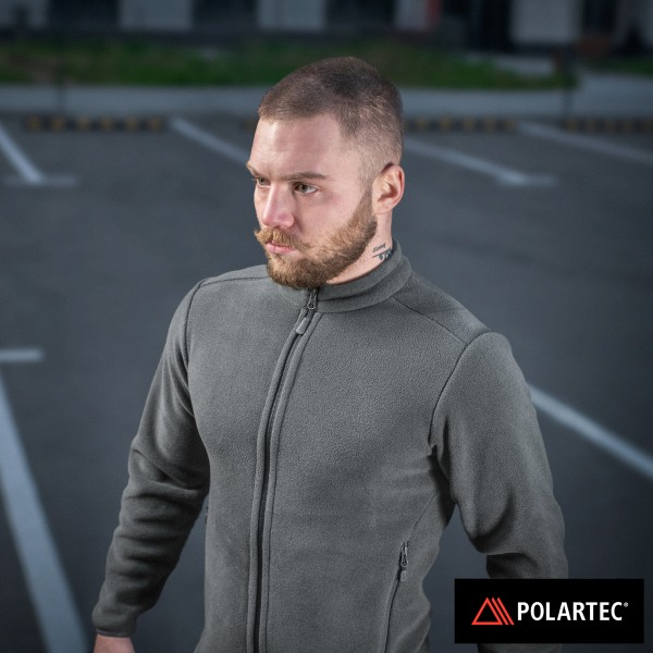 M-Tac кофта Nord Fleece Polartec Dark Grey - 20467012 M-Tac кофта Nord Fleece Polartec Dark Grey - 20467012