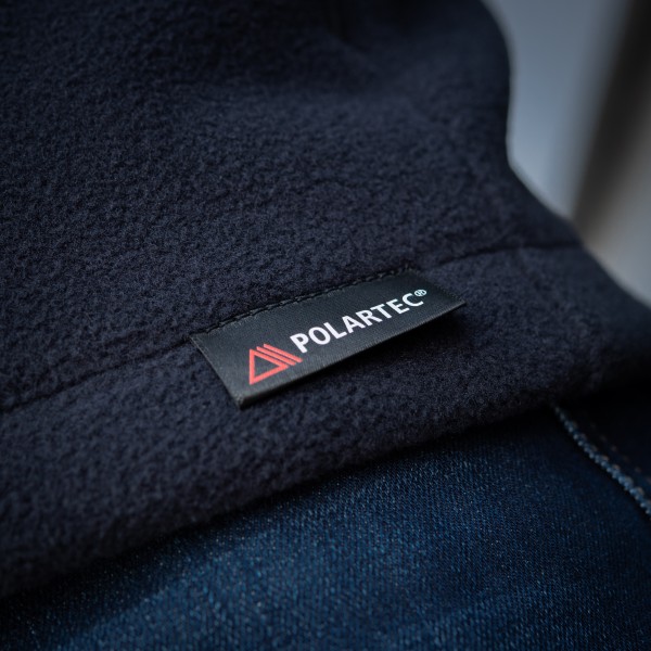 M-Tac кофта Nord Fleece Polartec Dark Navy Blue - 20467015 M-Tac кофта Nord Fleece Polartec Dark Navy Blue - 20467015