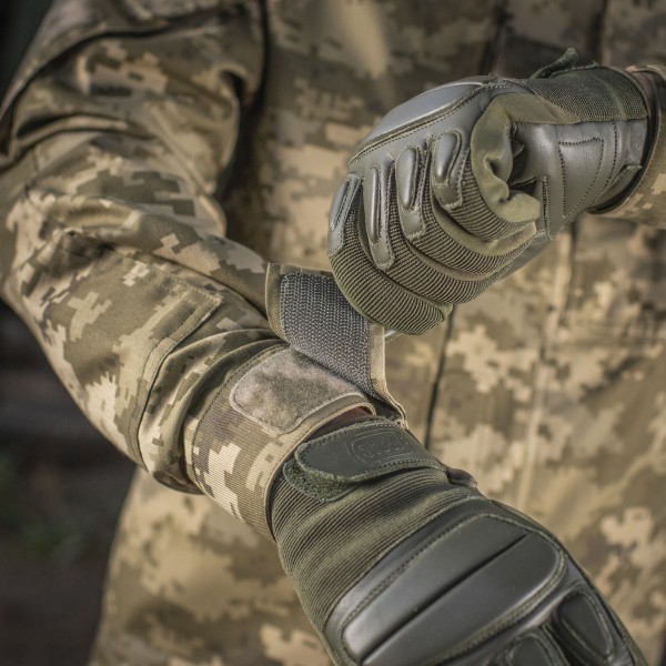 M-Tac китель полевой MM14 - 20470030 M-Tac китель полевой MM14 - 20470030