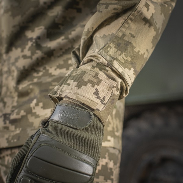 M-Tac китель полевой MM14 - 20470030 M-Tac китель полевой MM14 - 20470030