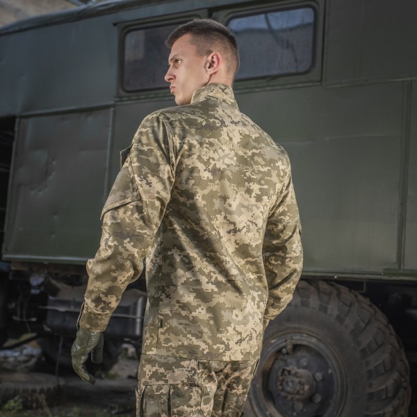 M-Tac китель полевой MM14 - 20470030 M-Tac китель полевой MM14 - 20470030