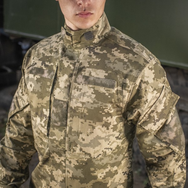 M-Tac китель полевой MM14 - 20470030 M-Tac китель полевой MM14 - 20470030