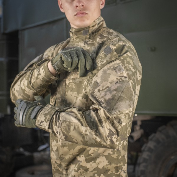 M-Tac китель полевой MM14 - 20470030 M-Tac китель полевой MM14 - 20470030