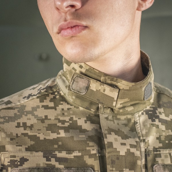 M-Tac китель полевой MM14 - 20470030 M-Tac китель полевой MM14 - 20470030