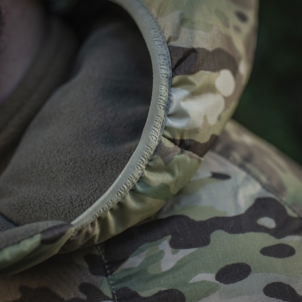 M-Tac куртка Paladin Multicam - 20471008