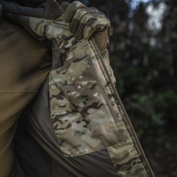 M-Tac куртка Paladin Multicam - 20471008