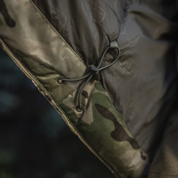 M-Tac куртка Paladin Multicam - 20471008