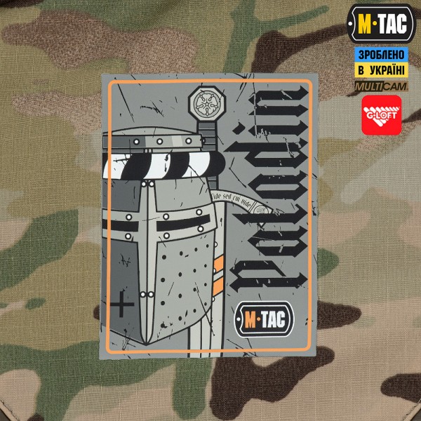 M-Tac куртка Paladin Multicam - 20471008